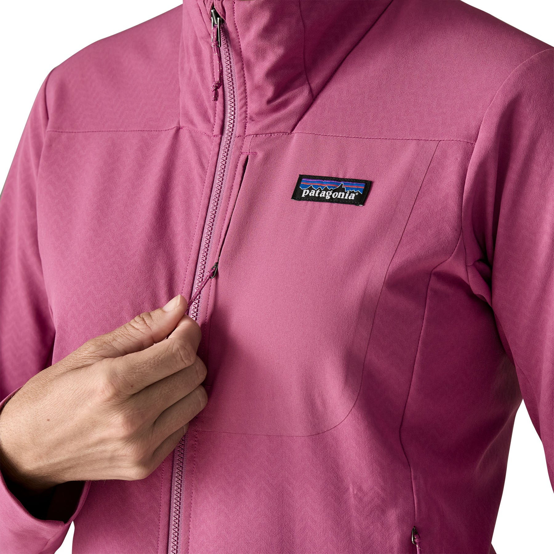 Women's R1® CrossStrata Jacket - Image 7
