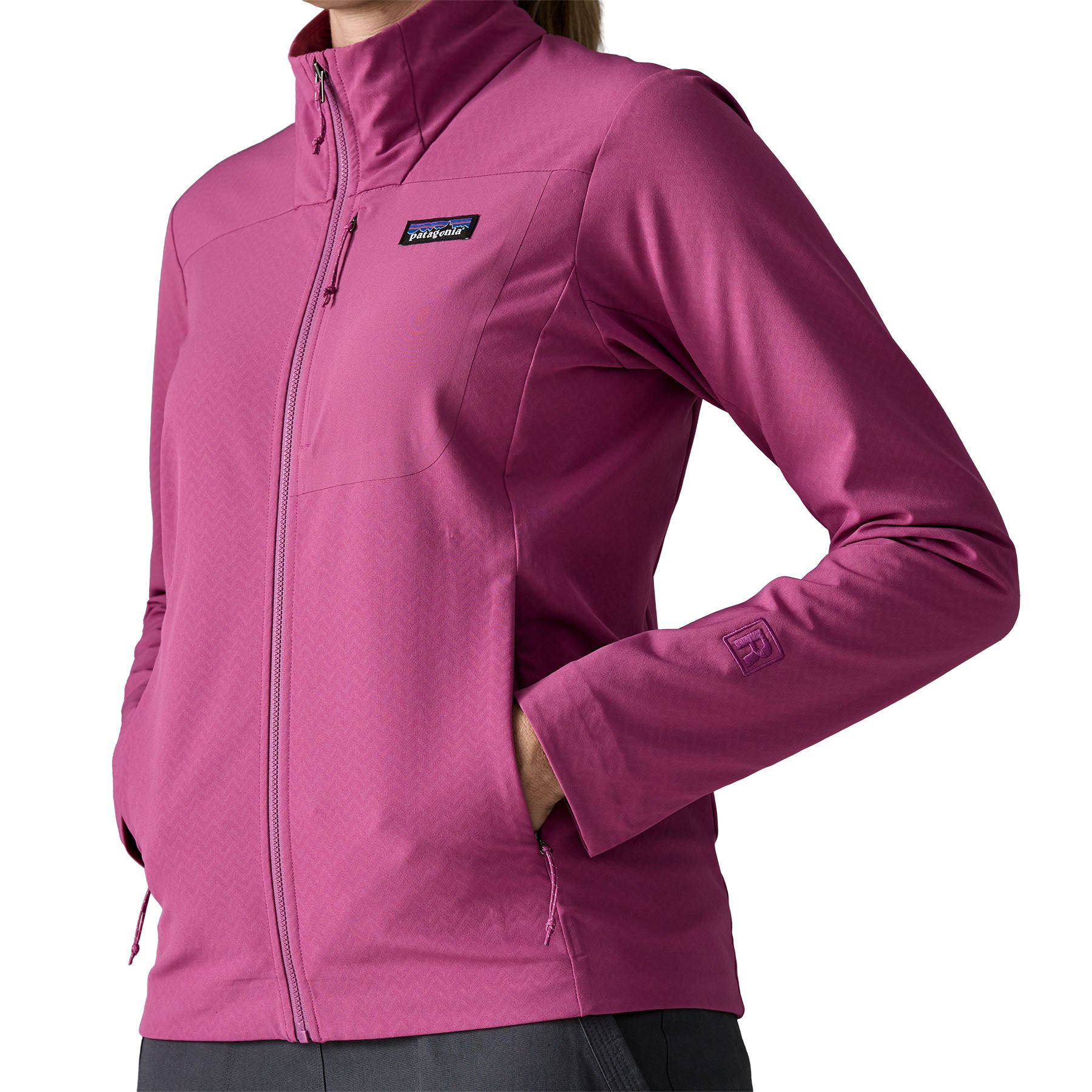 Women's R1® CrossStrata Jacket - Image 8