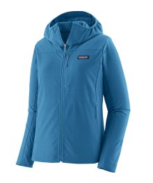 Women's R1® CrossStrata Hoody
