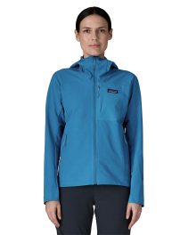 Alternative view of Women's R1® CrossStrata Hoody