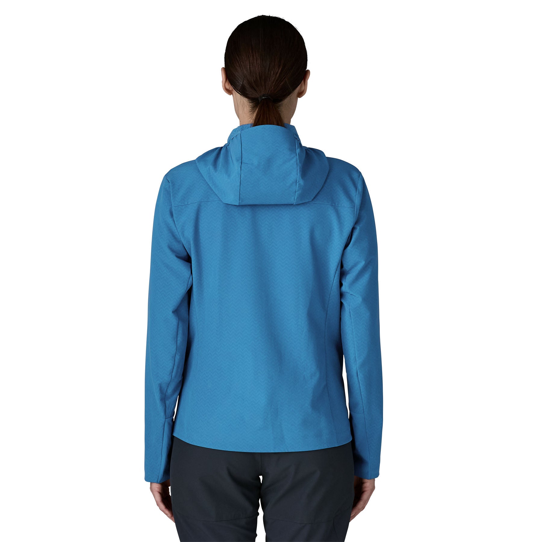 Women's R1® CrossStrata Hoody - Image 4