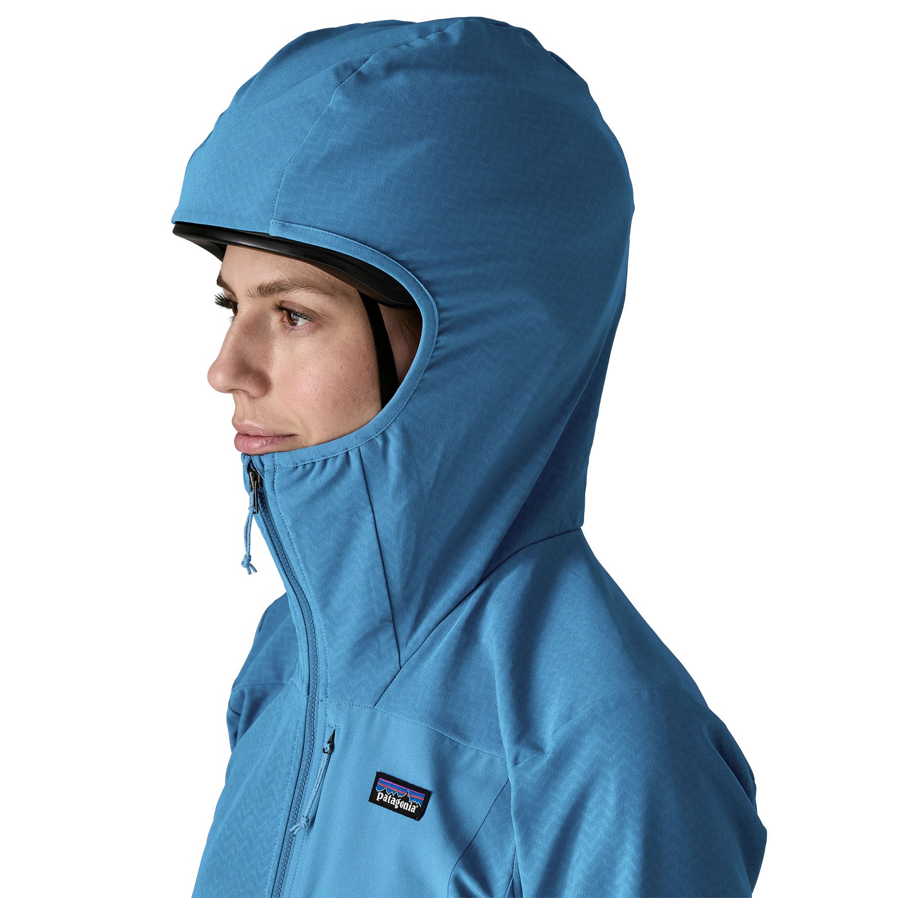 Women's R1® CrossStrata Hoody - Image 6