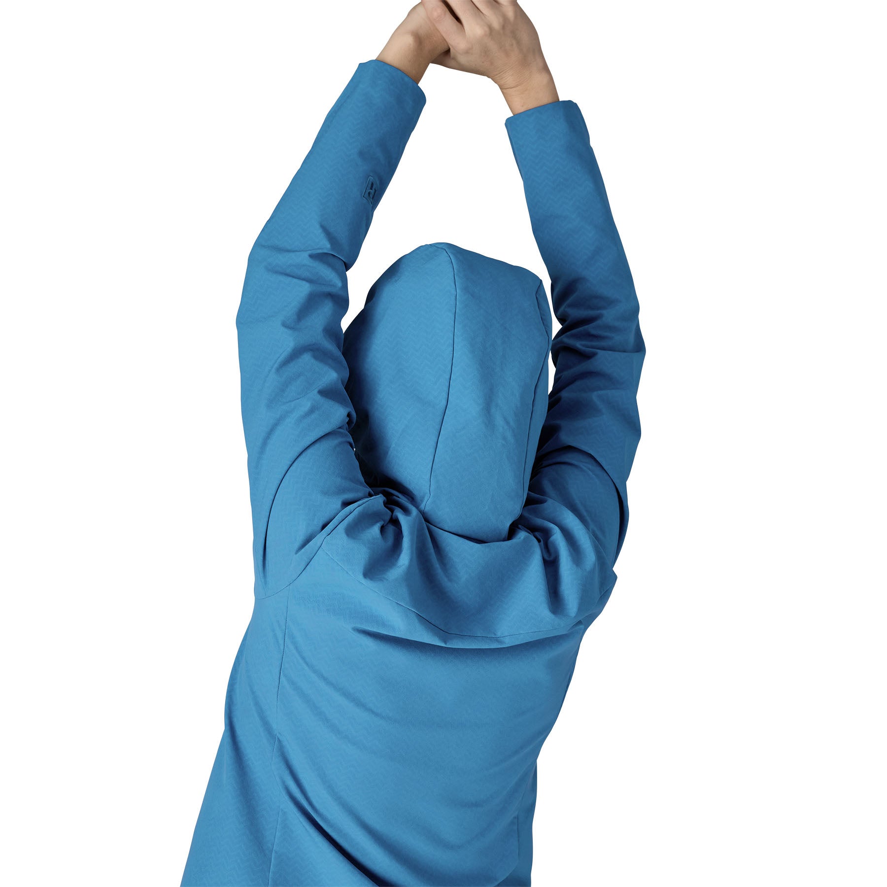 Women's R1® CrossStrata Hoody - Image 7