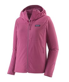 Women's R1® CrossStrata Hoody