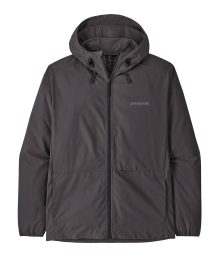 Men's Stretch Terre Planing Sun Hoody