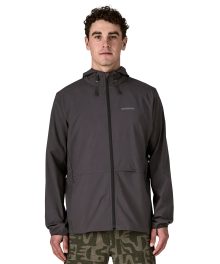 Alternative view of Men's Stretch Terre Planing Sun Hoody