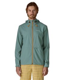 Alternative view of Men's Stretch Terre Planing Sun Hoody