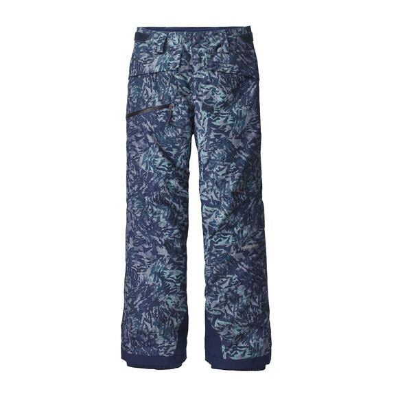 Girls' Snowbelle Pants