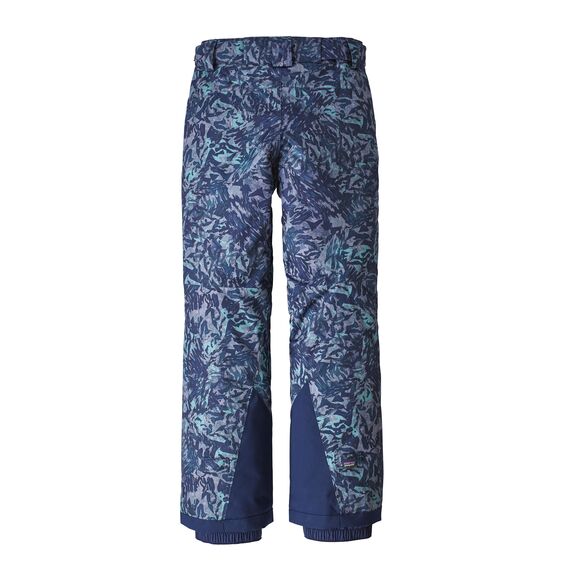 Girls' Snowbelle Pants - Image 2