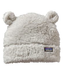 Baby Furry Friends Fleece Hat