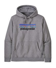 Men's P-6 Logo Uprisal Hoody