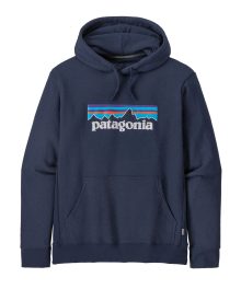 Men's P-6 Logo Uprisal Hoody
