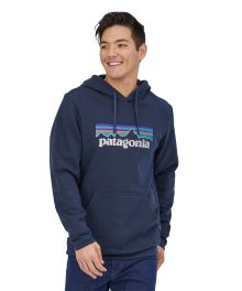 Alternative view of Men's P-6 Logo Uprisal Hoody