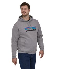 Alternative view of Men's P-6 Logo Uprisal Hoody