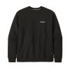 Men's P-6 Logo Uprisal Crewneck Sweatshirt