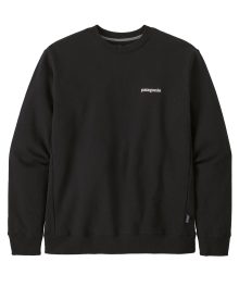 Men's P-6 Logo Uprisal Crewneck Sweatshirt