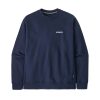 Men's P-6 Logo Uprisal Crewneck Sweatshirt