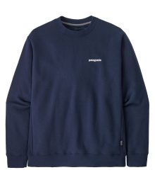 Men's P-6 Logo Uprisal Crewneck Sweatshirt