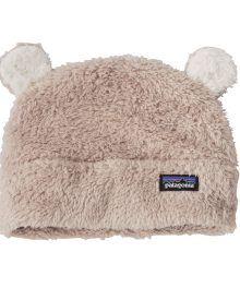 Baby Furry Friends Fleece Hat