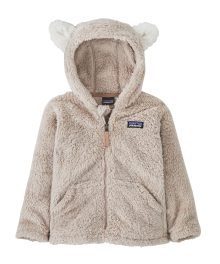Baby Furry Friends Fleece Hoody
