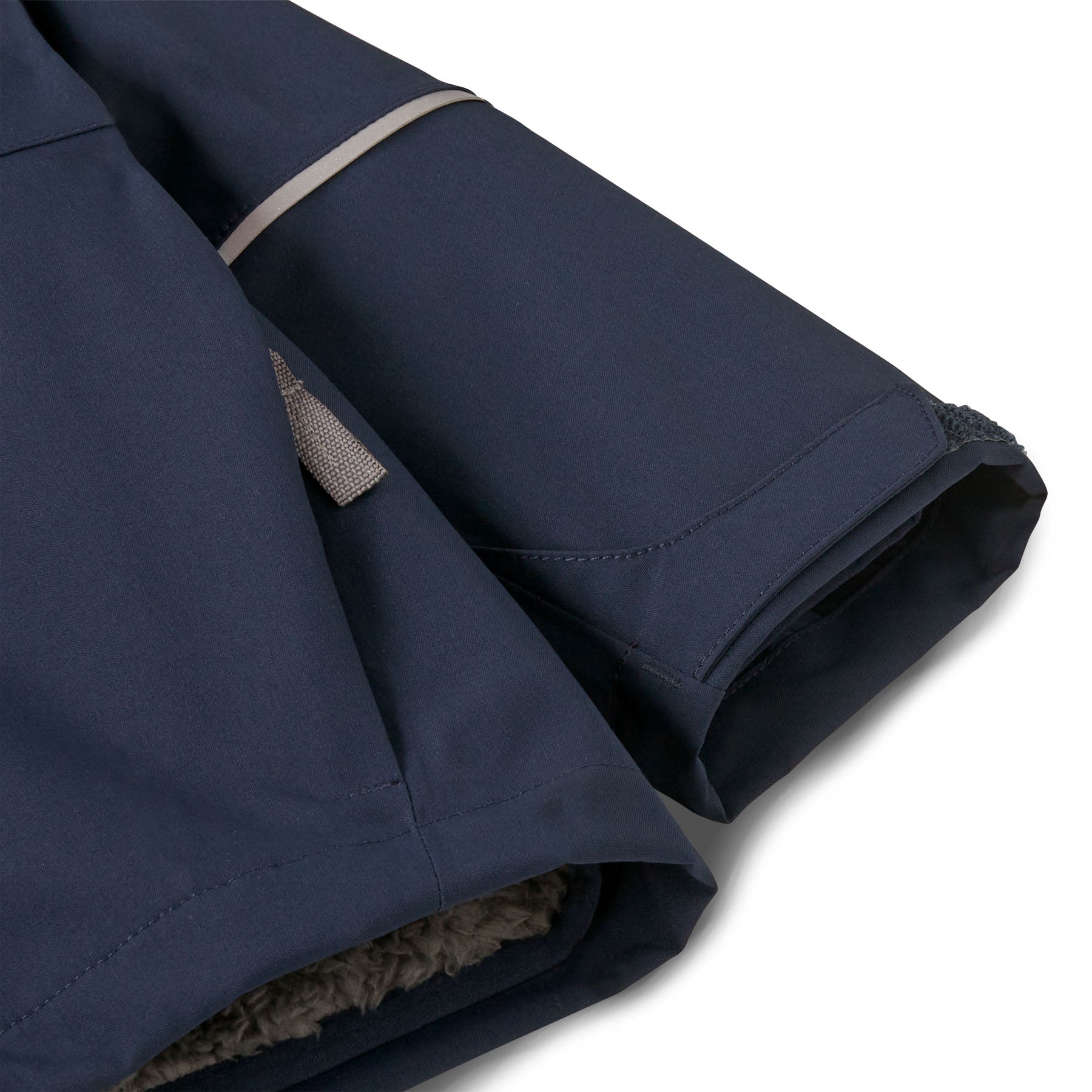 Baby All Seasons 3-in-1 Jacket - Image 4