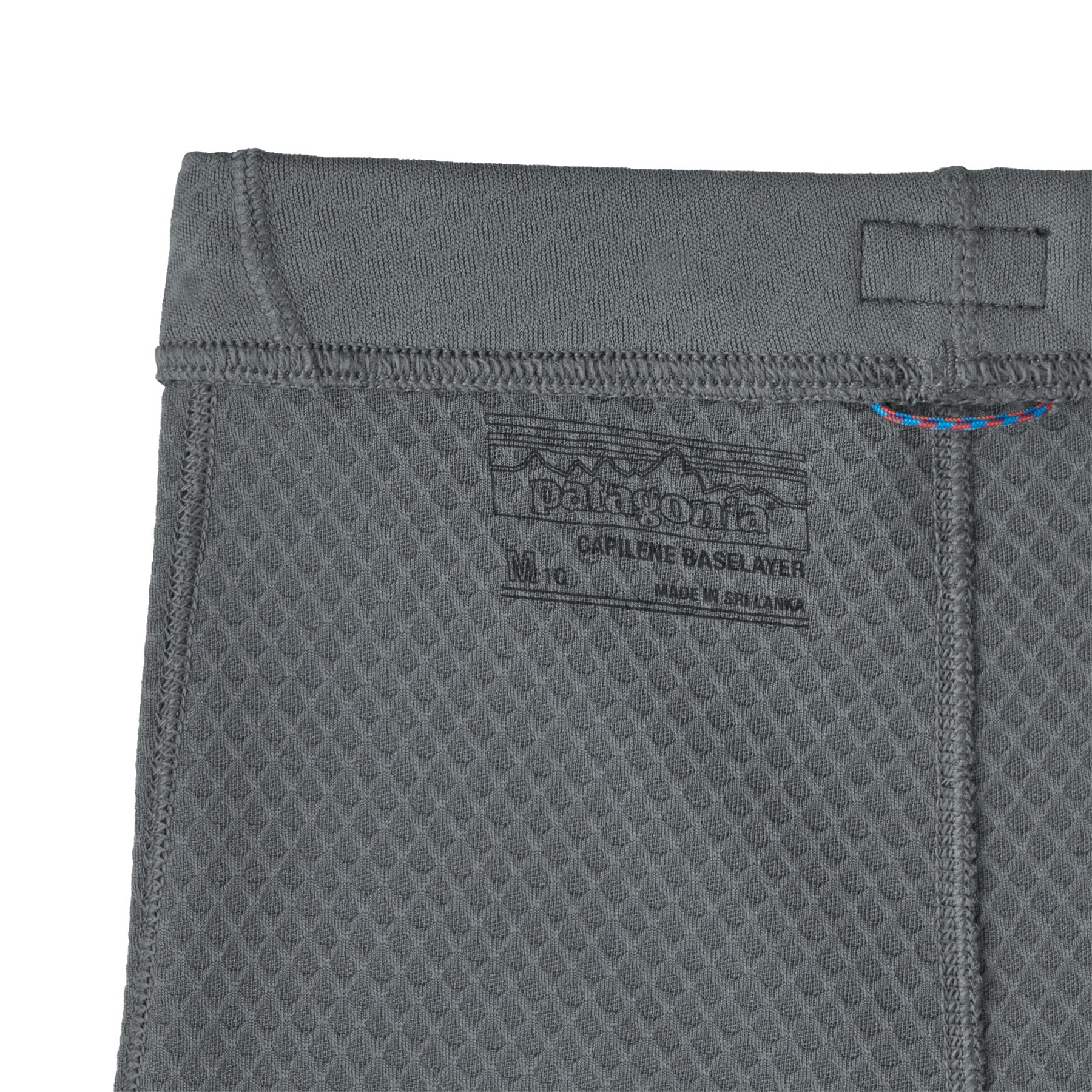 Kids' Capilene® Midweight Bottoms - Image 2