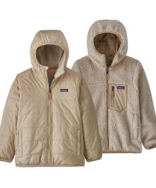 Kids' Reversible Ready Freddy Hoody