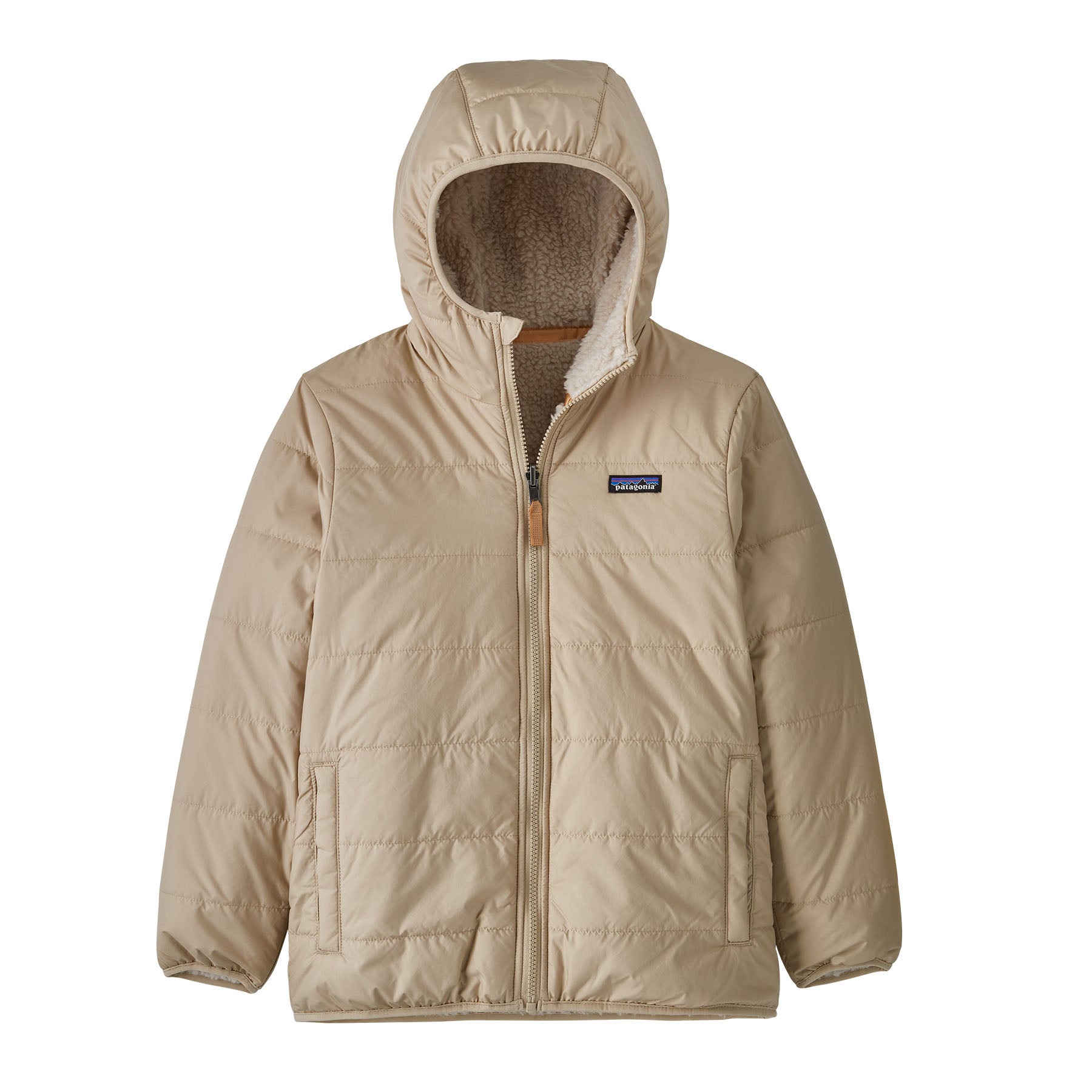 Kids' Reversible Ready Freddy Hoody - Image 2