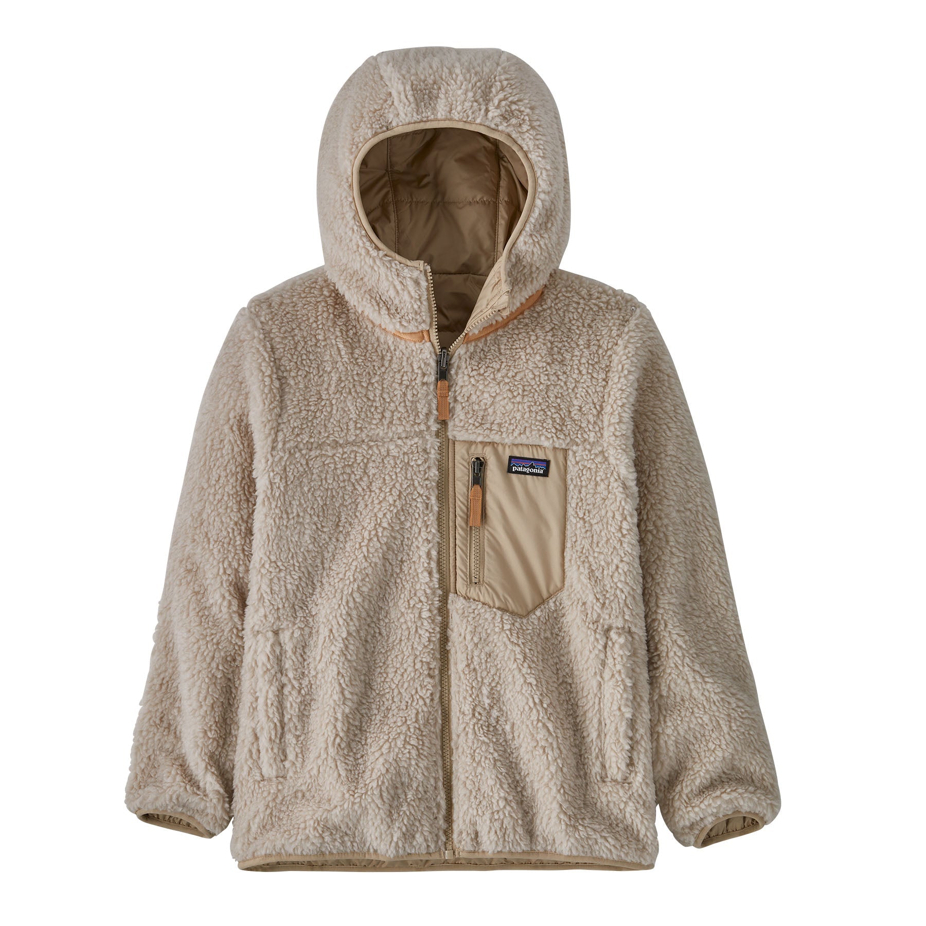 Kids' Reversible Ready Freddy Hoody - Image 3