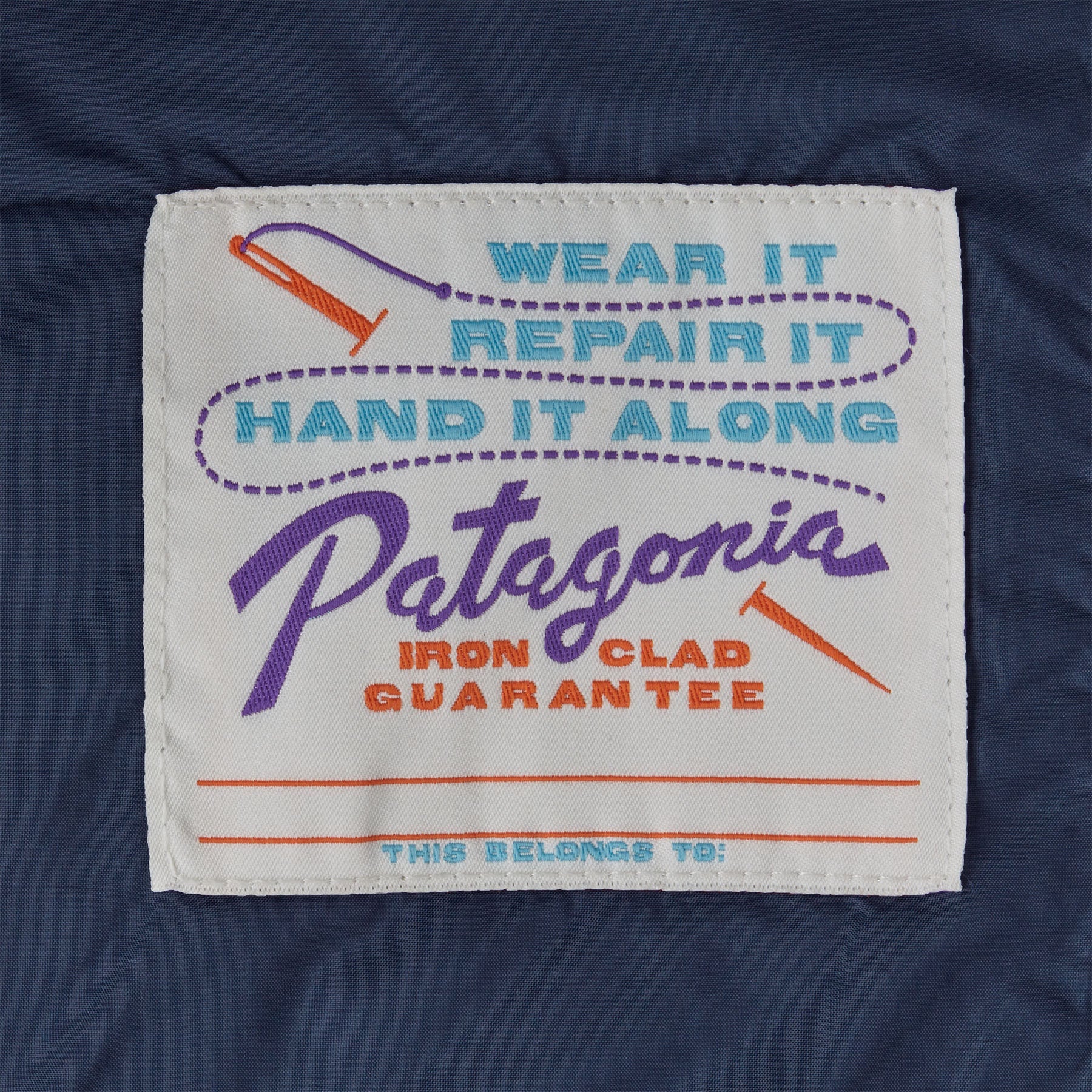 Kids' Down Sweater™ Jacket - Image 4