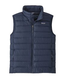 Kids' Down Sweater™ Vest
