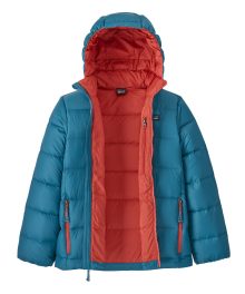 Alternative view of Kids' Hi-Loft Down Sweater™ Hoody