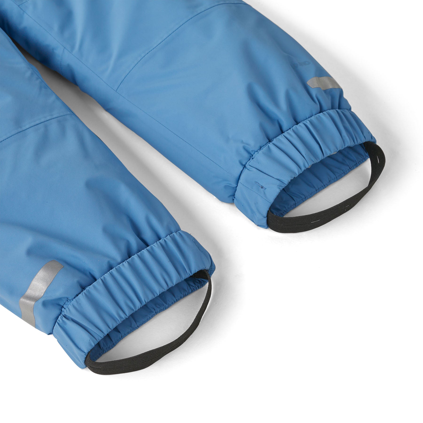 Baby Snow Pile Bibs - Image 6