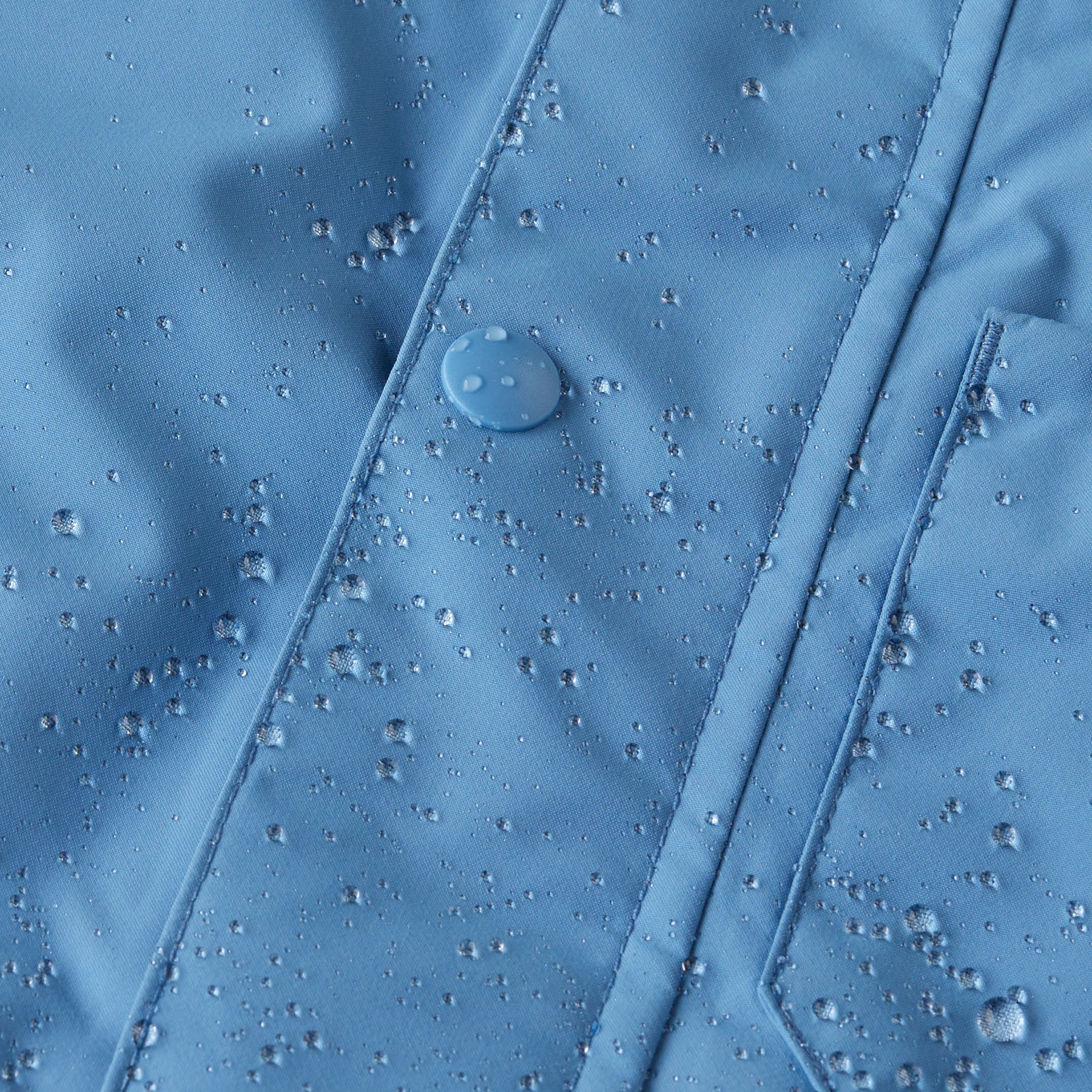 Baby Snow Pile Bibs - Image 7