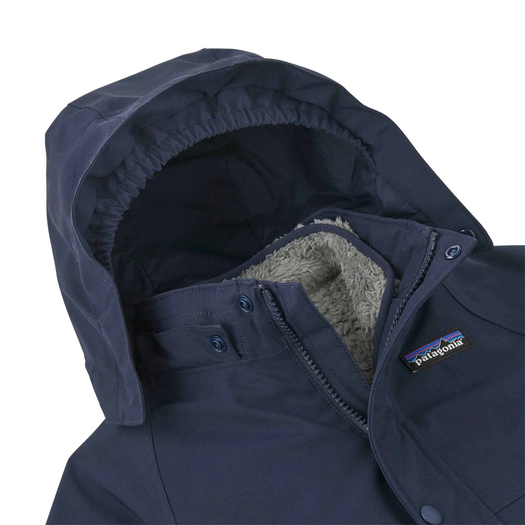 Baby All Seasons 3-in-1 Jacket - Image 3