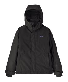 Kids' Powder Town Jacket