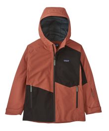 Kids' Storm Shift Jacket