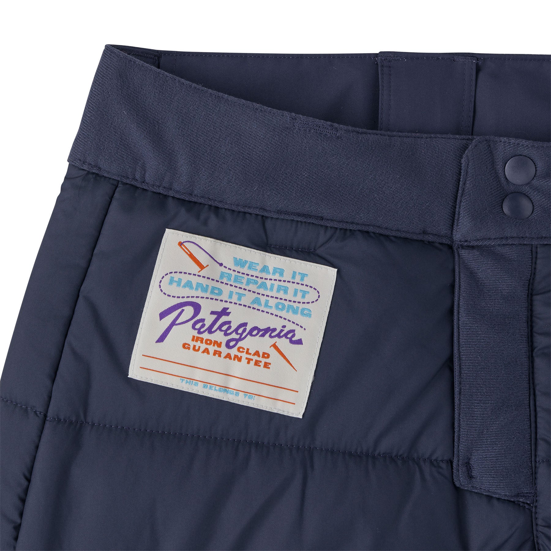 Kids' Powder Town Pants - Image 5
