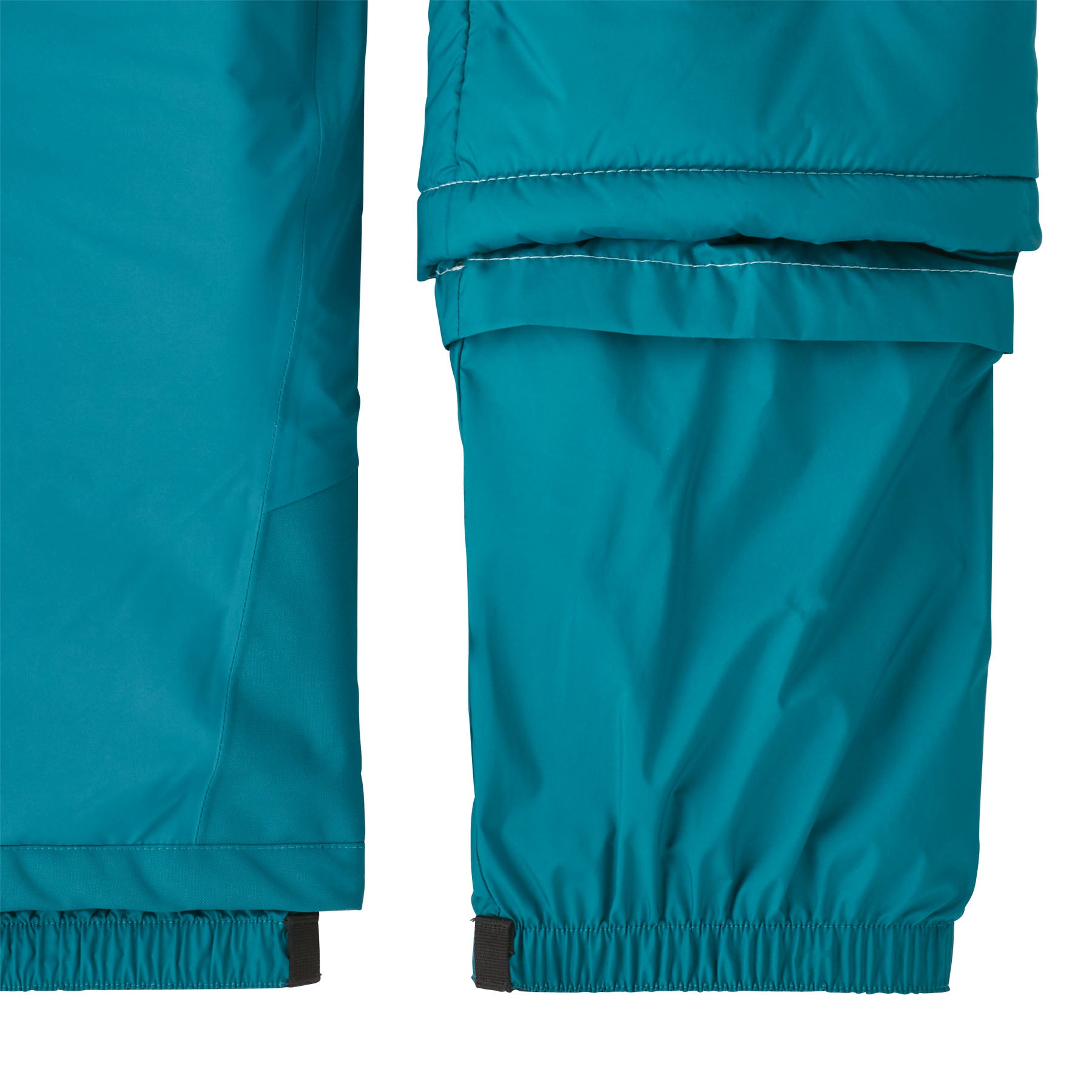 Kids' Powder Town Bibs - Image 3