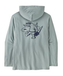 Men's Lightweight Water People Wildrise Hoody