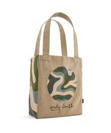 Recycled Market Tote