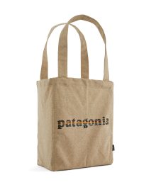 Recycled Market Tote