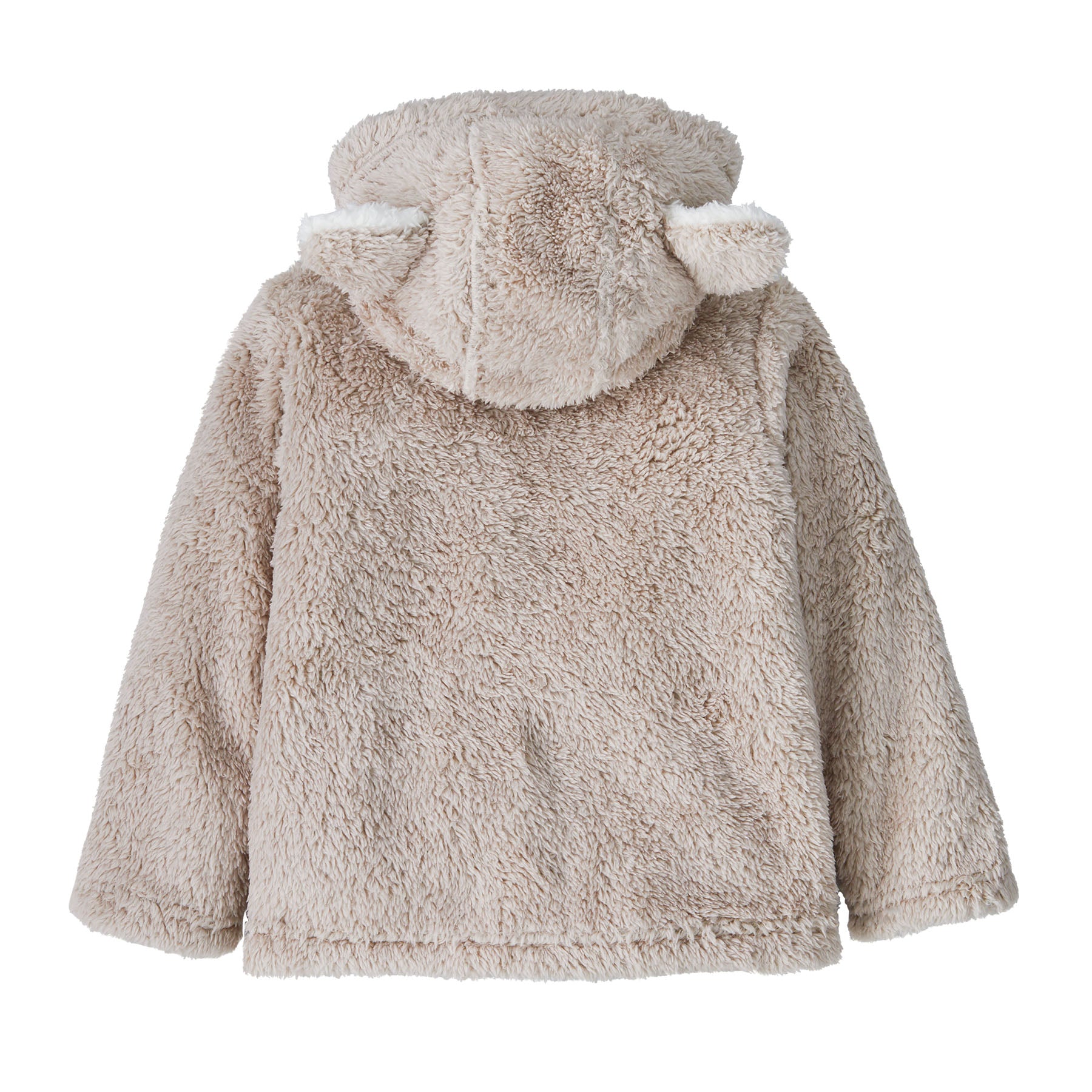 Baby Furry Friends Fleece Hoody - Image 2