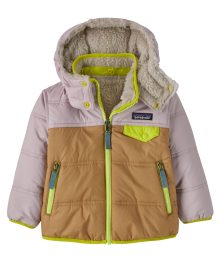 Baby Reversible Tribbles Hoody