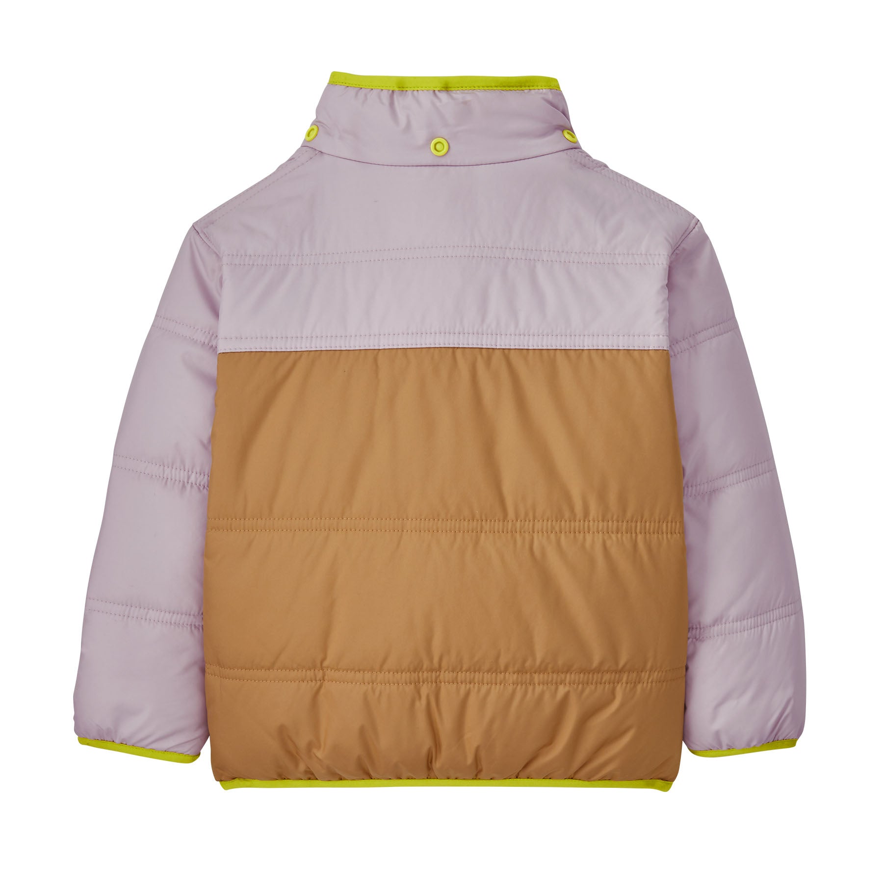 Baby Reversible Tribbles Hoody - Image 3