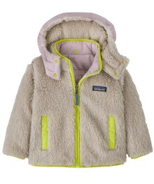 Alternative view of Baby Reversible Tribbles Hoody