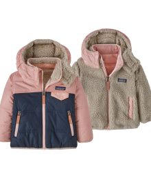 Baby Reversible Tribbles Hoody