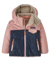 Alternative view of Baby Reversible Tribbles Hoody