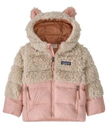 Baby Hi-Loft Furry Friends Jacket