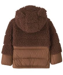 Alternative view of Baby Hi-Loft Furry Friends Jacket
